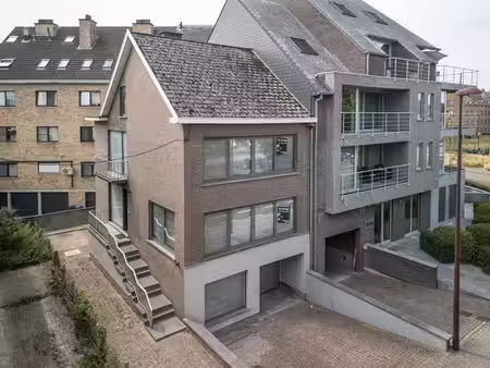 woning te koop aan de elisabethlaan in aarschot - ruimte & c