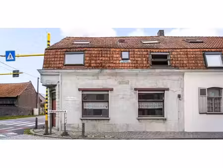 maison à vendre à kaster pour € 139.000 avec 3 chambres à coucher