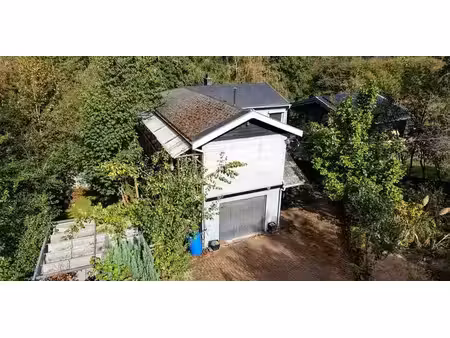 maison à vendre à sougné-remouchamps pour € 182.000 avec 2 chambres à coucher