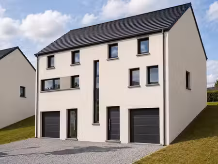 maison a messancy