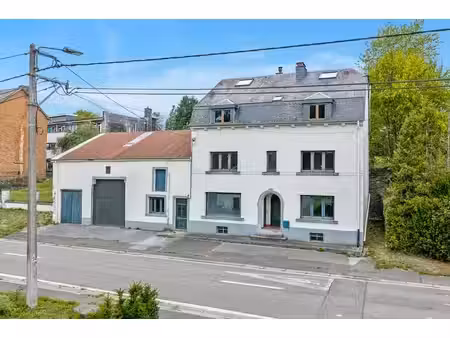 à longlier  un espace xxl à réinventer selon vos envies !