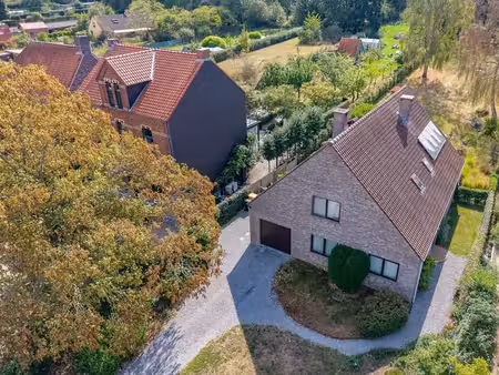maison villageoise