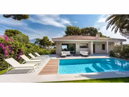 maison de luxe à louer à roquebrune-cap-martin