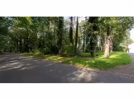 terrain à vendre à niel-bij-as pour € 164.000