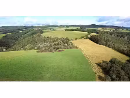 terrain agricole à vendre à hodister pour € 80.000