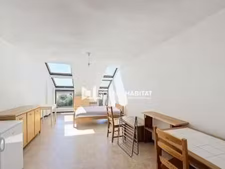 vente appartement t1 à paimpol (22500) : à vendre t1 / 24m² paimpol