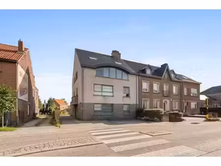 appartement prêt à emménager avec terrasse