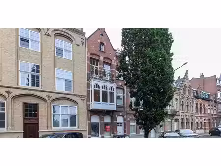 bien commercial à vendre à ieper à partir de € 171.000 avec 4 chambres à coucher