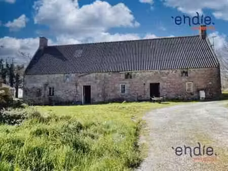 vente maison à bubry (56310) : à vendre / 101m² bubry