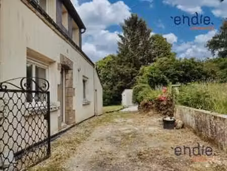 vente maison à bubry (56310) : à vendre / 106m² bubry