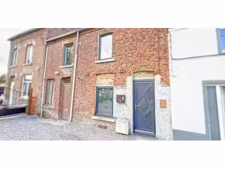 maison à vendre à pâturages pour € 140.000 avec 4 chambres à coucher