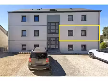 appartement 2 ch. à bertrix - très bonne isolation (a+)