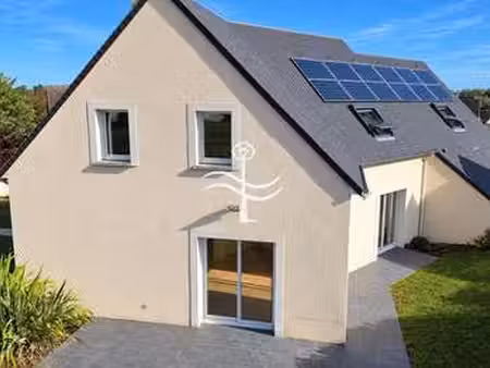 vente maison à thaon (14610) : à vendre / 145m² thaon