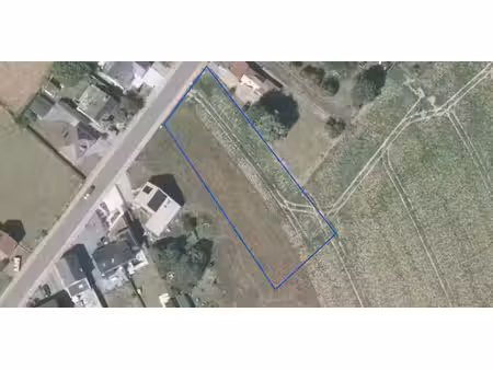 terrain à vendre à sint-martens-bodegem à partir de € 150.000