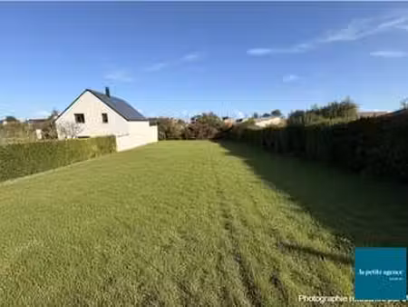 vente terrain à rapilly (14690) : à vendre / 703m² rapilly