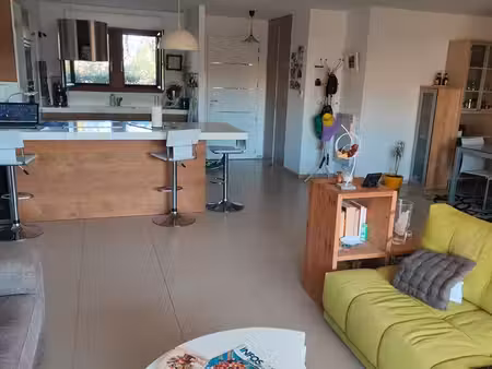 appartement à st martin de crau