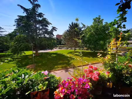 appartement à vendre 86 35 m2 a 69120 vaulx en velin