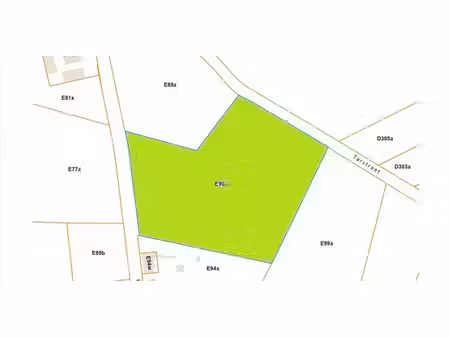 terrain agricole à vendre à merksplas à partir de € 225.000