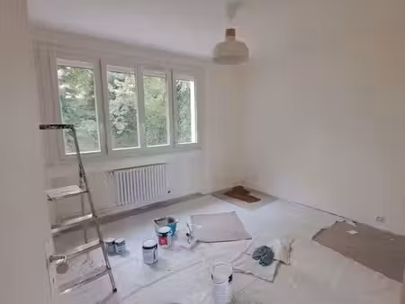 appartement 4 pièces 70 m²