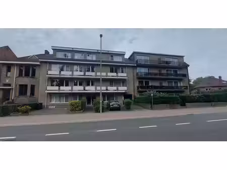 appartement à vendre à tervuren pour € 280.000 avec 2 chambres à coucher