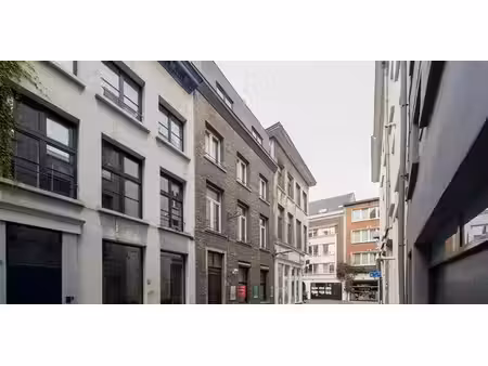 autre à vendre à antwerpen à partir de € 275.000