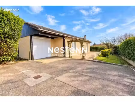 maison 4 pièces 102 m²