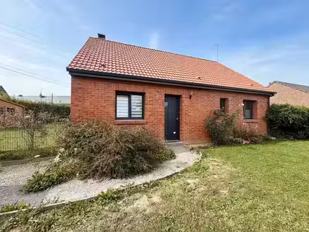 vente maison 5 pièces 103 m² à preux-au-bois (59288)  220 000 €