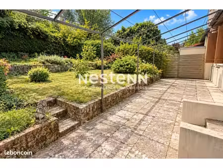 maison 4 pièces 86 m²