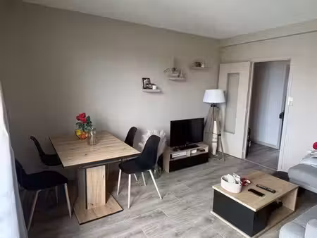 appartement t3 55m2