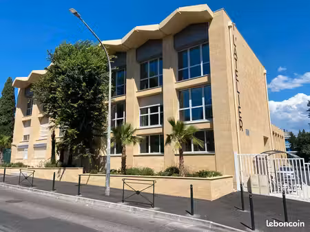 location de bureaux aménagé ou brut avec 2 parkings  quartier pasteur