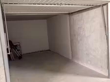garage craponne centre