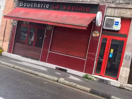 local commercial