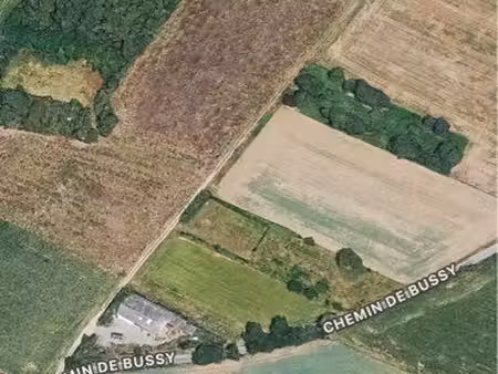 terrain location