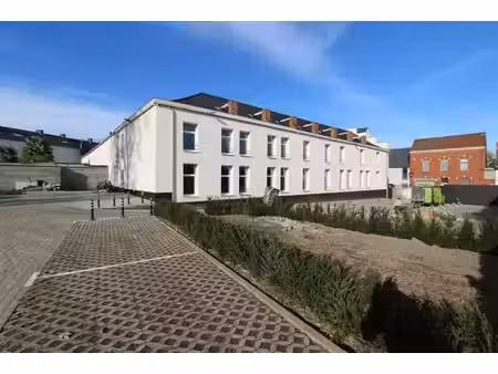 appartement rénové dans un site calme