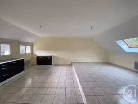 location appartement 3 pièces à domfront (61700) : à louer 3 pièces / 65m² domfront