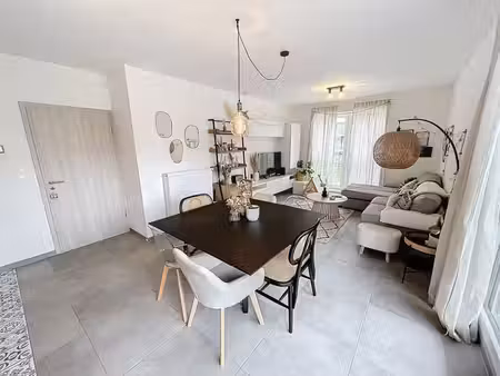 appartement neuf 2 chambres