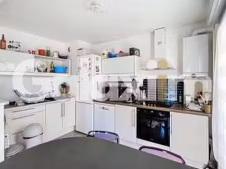 location appartement 5 pièces meublé à bruz (35170) : à louer 5 pièces meublé / 80m² bruz