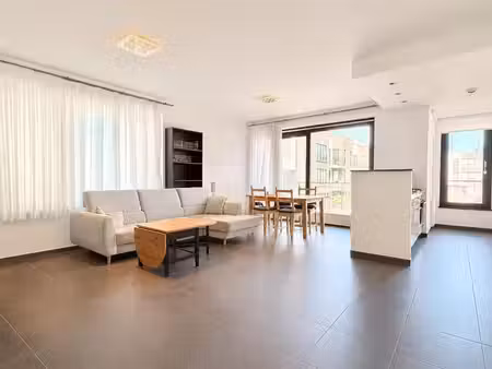 superbe appartement 2ch gembloux