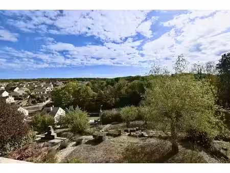 vente maison 8 pièces 152 m² à avallon (89200)  224 000 €