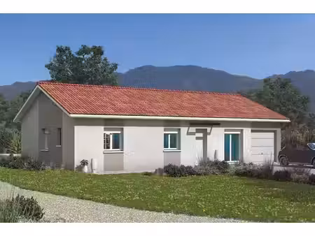 vente maison neuve 5 pièces 100 m² à dunières (43220)  226 000 €