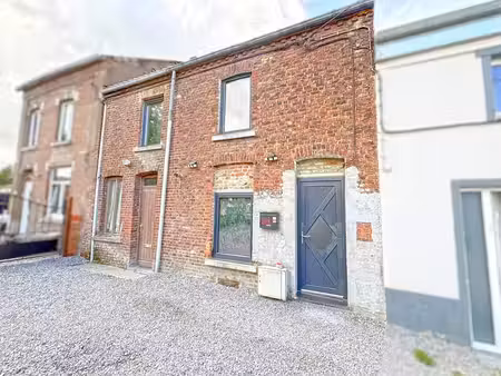 2 habitations reunifiées