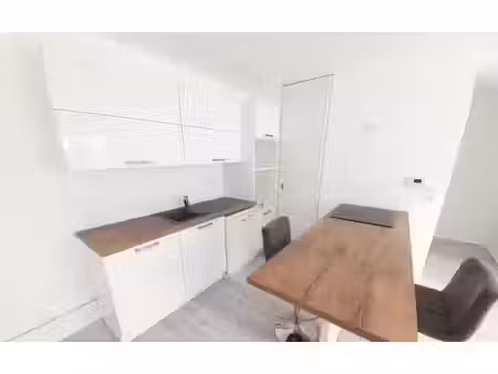 appartement de 42m2 à louer sur loos
