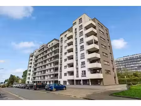 appartement 2ch avec terrasse et parking en parfait état !