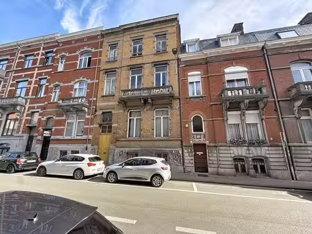 maison de maître