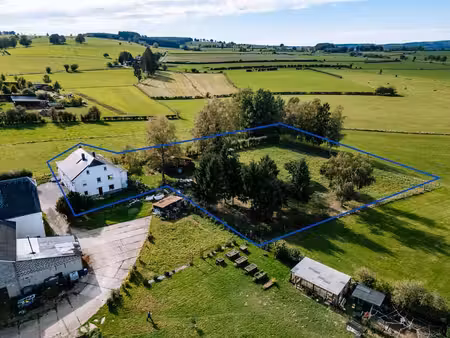 maison d'habitation à medell sur un terrain de 3.792 m²