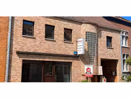 immeuble d'appartements à vendre à neerheylissem pour € 299.000 avec 3 chambres à coucher