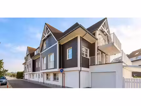 appartement à vendre à aartrijke pour € 358.000 avec 2 chambres à coucher