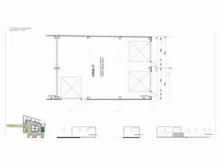 bâtiment d’entreprise à vendre à dottignies pour € 316.000