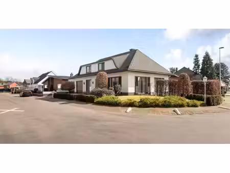 maison à vendre à neerpelt pour € 349.000 avec 3 chambres à coucher