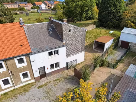 maison 3f - 3ch - a renover